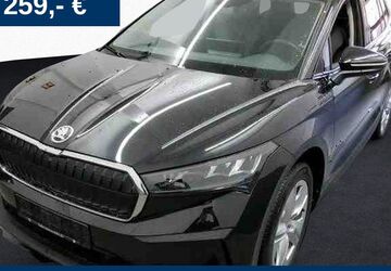 Skoda Enyaq 37.076 km 28.930 &euro; Niefern-Öschelbronn 75223