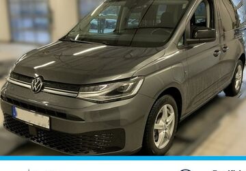 VW Caddy 14.847 km 41.880 &euro; Karlsruhe 76131