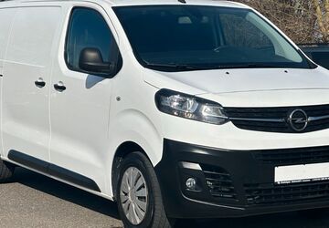 Opel Vivaro 89.000 km 14.995 &euro; Bruchsal-Helmsheim 76646