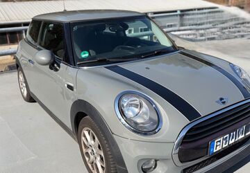 Mini Cooper 59.945 km 14.999 &euro; Neulingen 75245