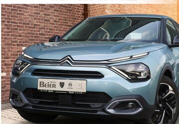 Citroen C4 28.625 km 19.690 &euro; Karlsruhe 76131