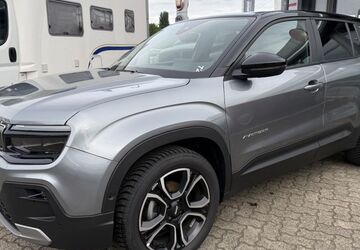 Jeep Avenger 25.651 km 21.490 &euro; Bruchsal 76646