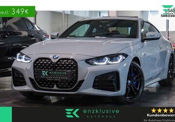 BMW M440 105.142 km 44.980 &euro; Niefern-Öschelbronn 75223