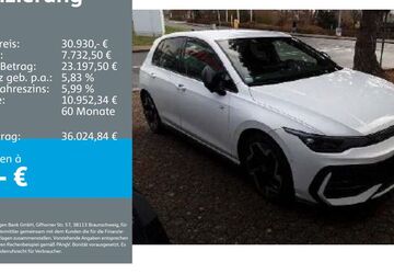 VW Golf 7.534 km 30.630 &euro; Ettlingen 76275