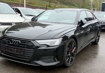 Audi A6 171.000 km 26.690 &euro; Birkenfeld 75217