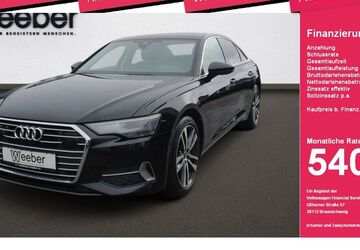 Audi A6 38.903 km 36.980 &euro; Calw 75365