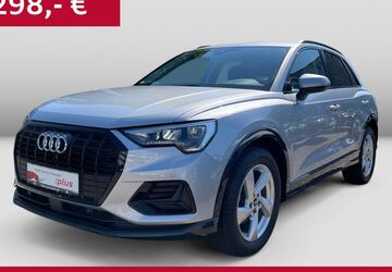 Audi Q3 8.103 km 31.890 &euro; Pforzheim 75179