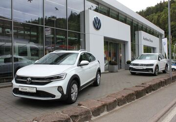 VW Taigo 57.590 km 17.990 &euro; Wildberg 72218