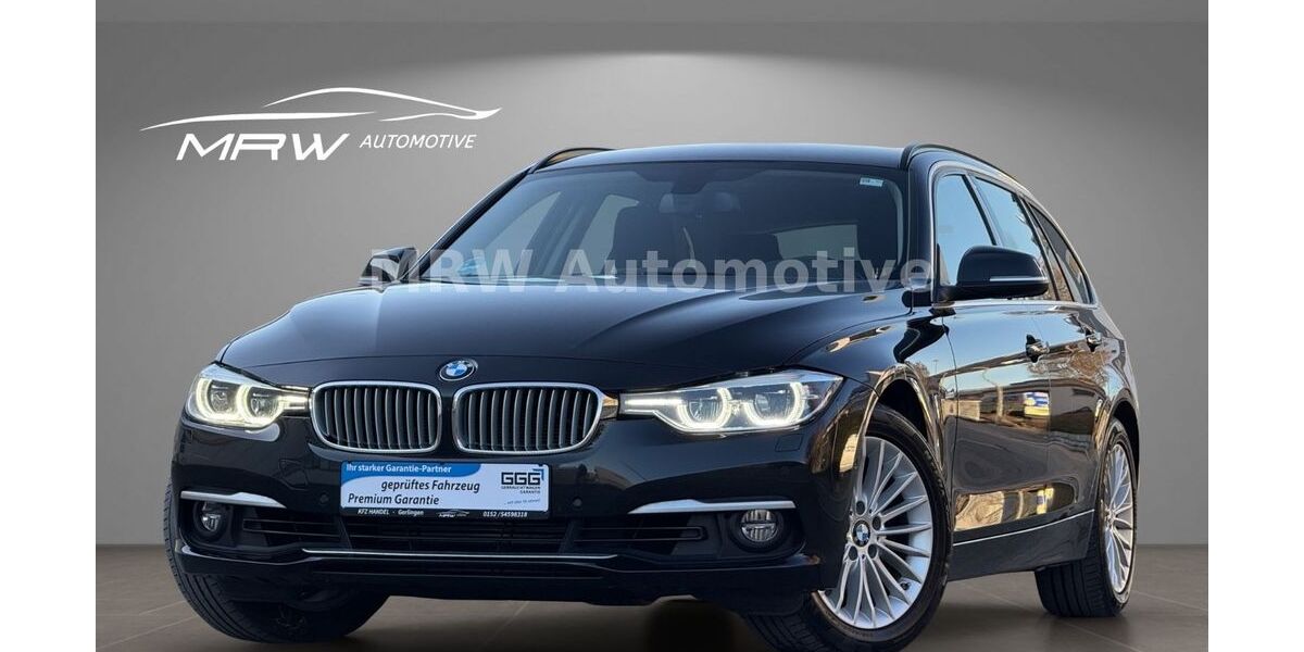 BMW 330 109.945 km 24.990 &euro; Gerlingen 70839