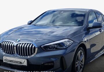 BMW 116 46.035 km 21.990 &euro; Bruchsal 76646