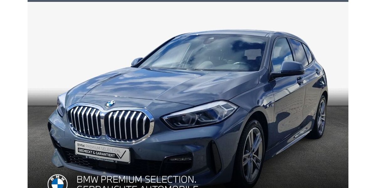 BMW 116 46.035 km 21.990 &euro; Bruchsal 76646