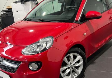 Opel Adam 162.000 km 5.995 &euro; Bretten 75015