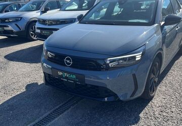 Opel Corsa 30.540 km 14.770 &euro; Pforzheim 75181