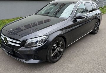 Mercedes-Benz C 300 90.000 km 24.800 &euro; Sindelfingen 71069