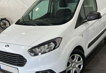 Ford Transit Courier 71.000 km 10.995 &euro; Bretten 75015