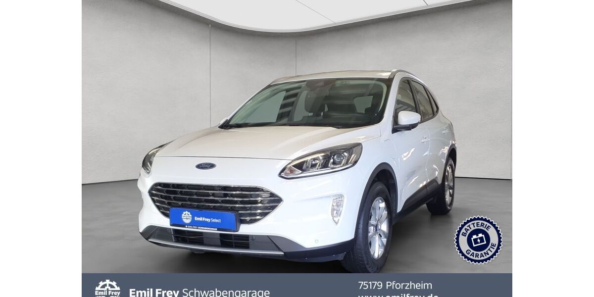 Ford Kuga 45.905 km 23.850 &euro; Pforzheim 75179