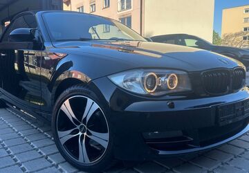 BMW 118 210.135 km 5.499 &euro; Pforzheim 75179