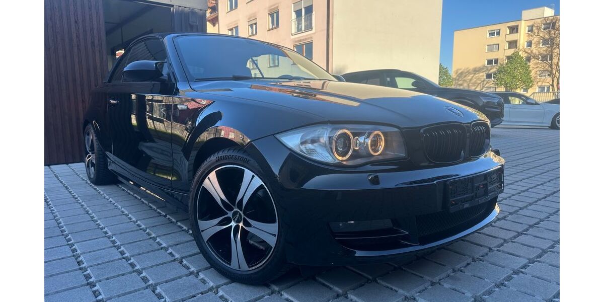 BMW 118 210.135 km 5.999 &euro; Pforzheim 75179