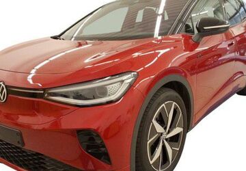 VW ID.4 19.900 km 44.400 &euro; Weingarten 76356