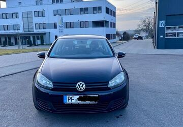 VW Golf 163.230 km 4.400 &euro; Pforzheim 75177