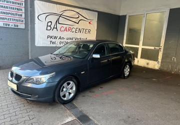 BMW 520 176.000 km 8.999 &euro; Pforzheim 75177