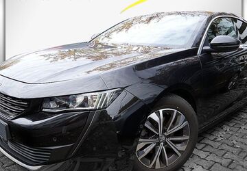 Peugeot 508 32.900 km 22.900 &euro; Leonberg 71229