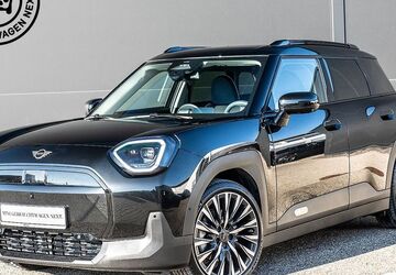 Mini Aceman 13.979 km 33.480 &euro; Gerlingen 70839