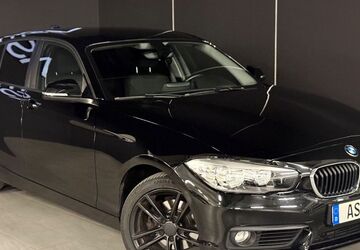BMW 120 77.000 km 15.999 &euro; Bretten 75015