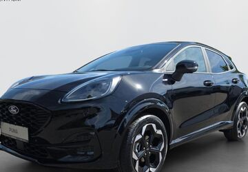 Ford Puma 2.000 km 31.580 &euro; Rutesheim 71277