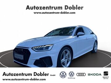 Gebrauchte Audi A4