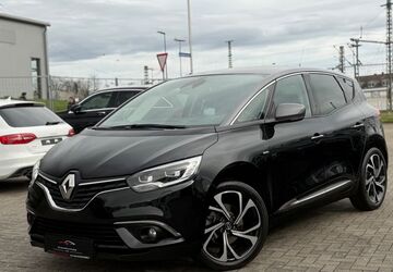 Renault Scenic 145.800 km 11.450 &euro; Bruchsal 76646