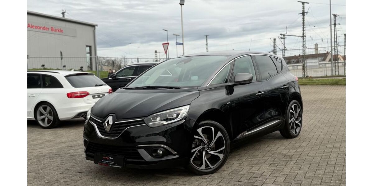 Renault Scenic 145.800 km 11.450 &euro; Bruchsal 76646