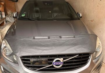 Volvo XC60 149.000 km 21.900 &euro; Bretten 75015
