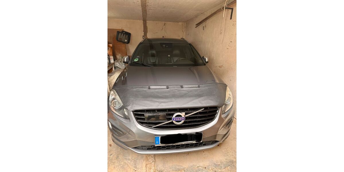 Volvo XC60 149.000 km 21.900 &euro; Bretten 75015