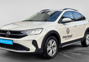 VW Taigo 8.000 km 25.700 &euro; Weingarten 76356