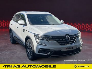 Gebrauchte Renault Koleos