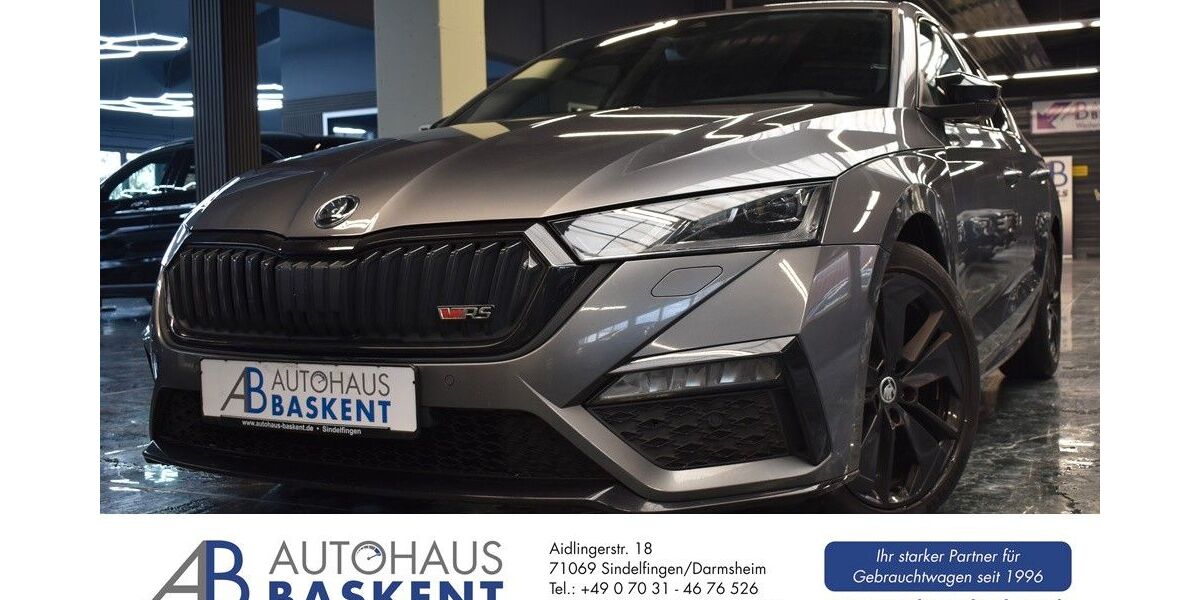 Skoda Octavia 142.900 km 24.990 &euro; Sindelfingen-Darmsheim 71069