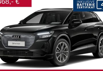 Audi Q4 e-tron 8.106 km 45.930 &euro; Pforzheim 75179