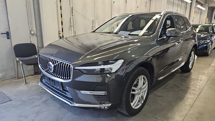 Volvo XC60 174.105 km 25.990 &euro; Bretten 75015