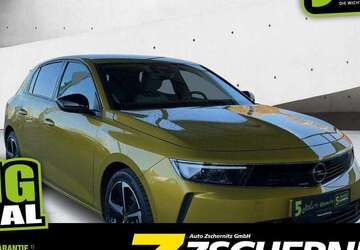 Opel Astra 28.500 km 19.990 &euro; Ettlingen 76275