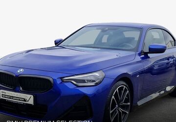 BMW 220 13.478 km 37.590 &euro; Bruchsal 76646