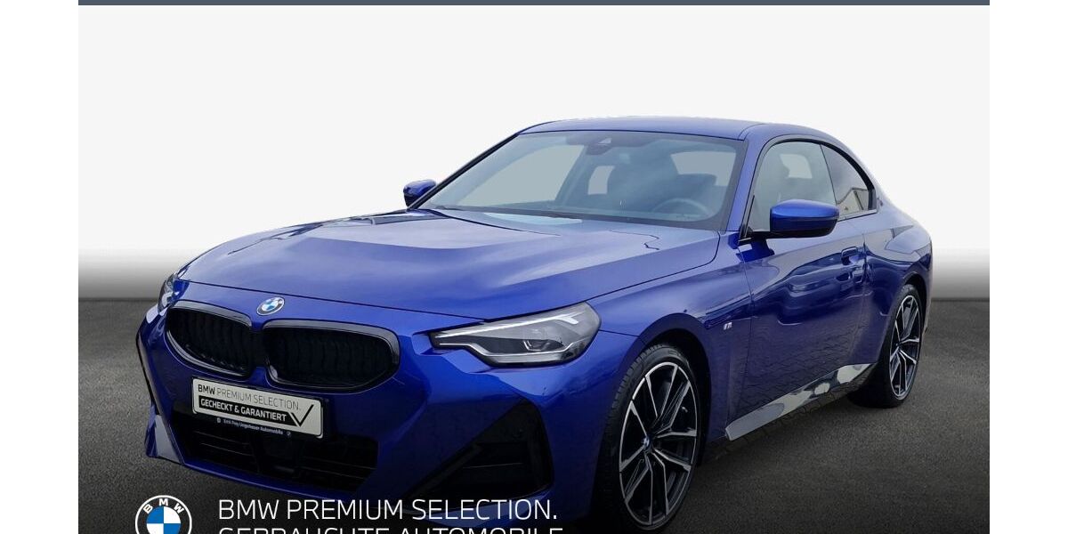 BMW 220 13.478 km 37.590 &euro; Bruchsal 76646