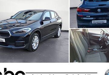 BMW X2 41.968 km 27.930 &euro; Pforzheim 75179
