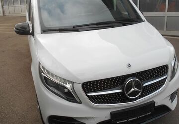 Mercedes-Benz V 300 60.500 km 52.900 &euro; Leonberg 71229