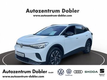 Gebrauchte VW ID.4