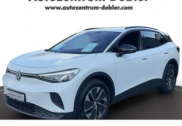 VW ID.4 24.200 km 39.740 &euro; Mühlacker 75417