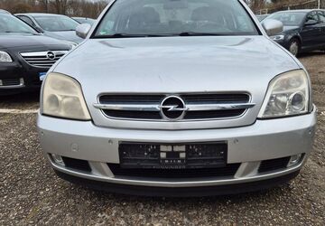 Opel Vectra 245.133 km 700 &euro; Karlsruhe 76137