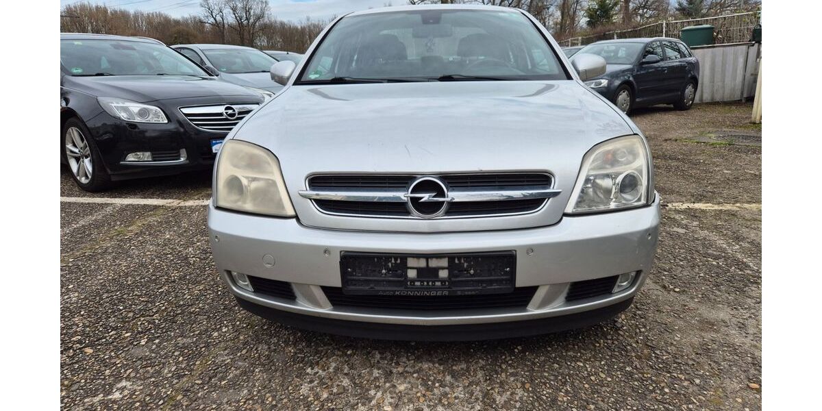 Opel Vectra 245.133 km 700 &euro; Karlsruhe 76137