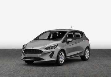 Ford Fiesta 65.235 km 11.850 &euro; Pforzheim 75179
