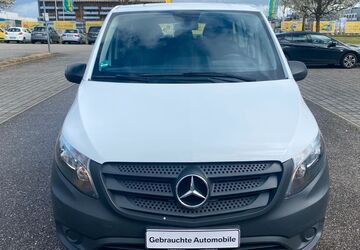 Mercedes-Benz Vito 197.500 km 16.850 &euro; Bruchsal 76646